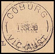 Coburg 1939